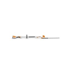 Taille-haie sur perche sur batterie STIHL Hla56 + ak20 + al101 36 V