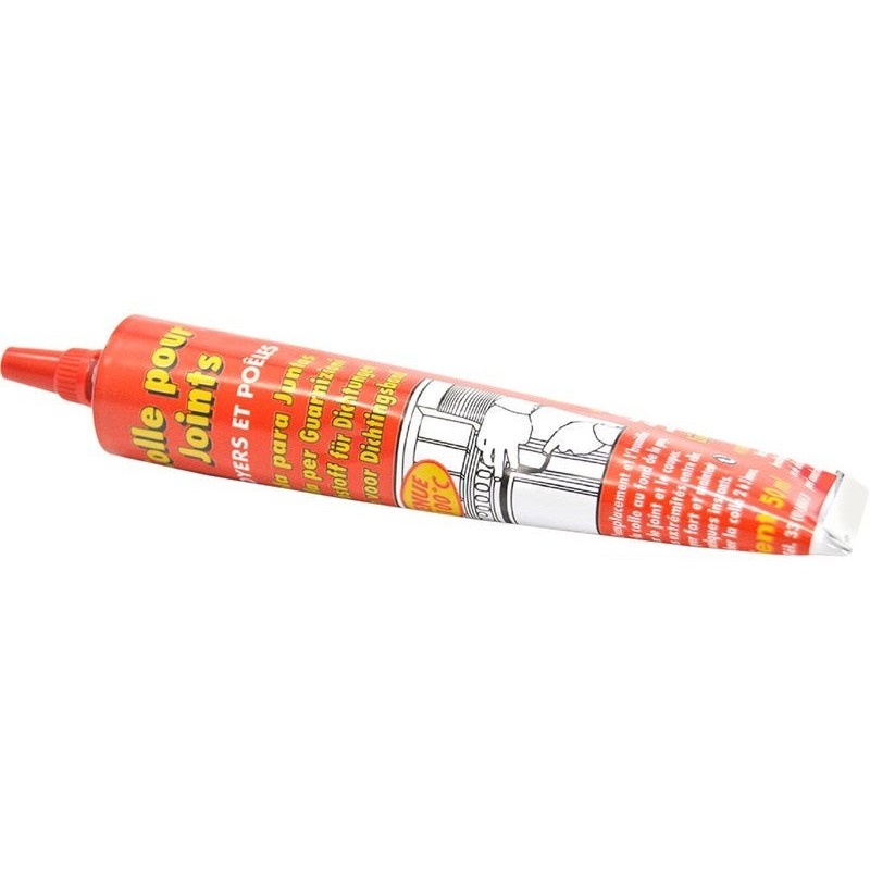 Colle réfractaire, PYROFEU, 50 ml