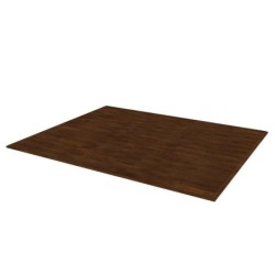 plancher en bois NATERIAL KIMO aXESS+, L. 378 x H. 4.5 x P. 306 cm