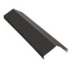 Faitiere pour plaque easytuile anthracite granit, IKO