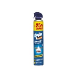 Insecticide aérosol tous insectes rampants KAPO, 500 ml