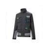 Veste De Travail Dexter Jacket Noir / Gris Taille Xl