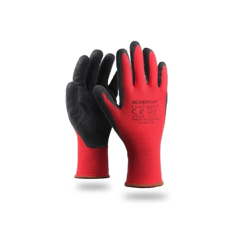 Gant easy grip T9, KAPRIOL