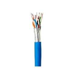 Cordon De Brassage Rj45 Catégorie 6, 25M, Lexman