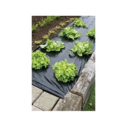 Film De Paillage Potager Geolia, 90 G/M², 1.40 X 10 M