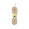 Corde Plate En Fibre De Jute La Cordeline, L.5 M