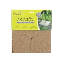 Disques De Paillage, 1000 G/M², 0.3 M