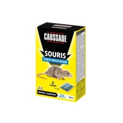 Céréales antisouris CAUSSADE, 100g