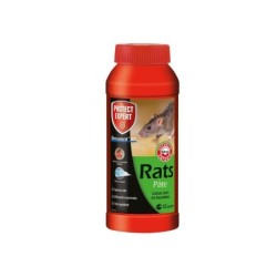 Pâte anti-rats PROTECT EXPERT, 520g