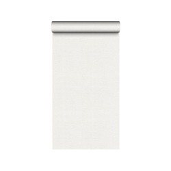 Papier peint à peindre papier 175g/m2 crépi blanc