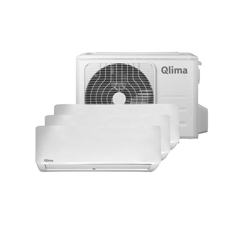 Unité intérieure pour multisplit QLIMA sm5225, 2500 w