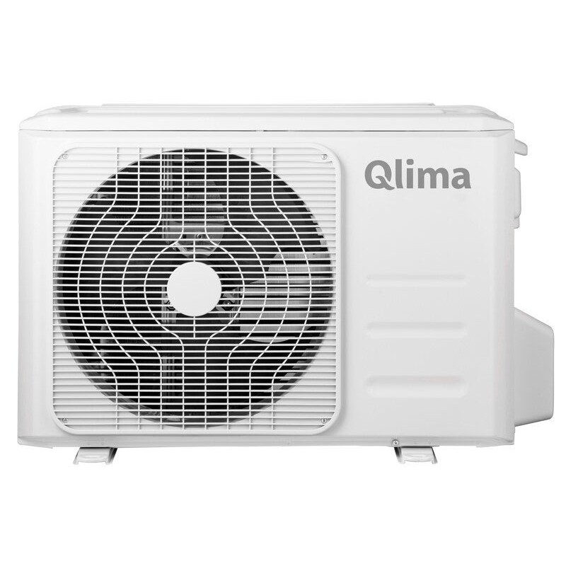 Unité extérieure pour multisplit QLIMA sm52, 8500 w