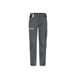 Pantalon De Travail North Ways Marlow Gris Taille S