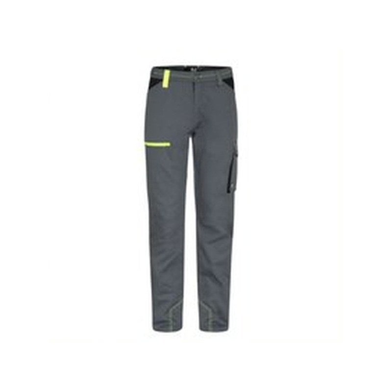 Pantalon De Travail North Ways Marlow Gris Taille Xl