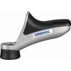 Poignée De Précision Supplémentaire Dremel 577 Pour Outils Multi-Usages