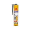 Mastic colle Sikaflex 11FC, SIKA, 300 ml gris