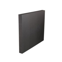 Panneau Polystyrène Sol K Therm Knauf, 120 X 60 Cm Ep.96 Mm