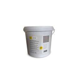 Colle En Pot Pour Panneaux Acoustique À Base D'Eau, 4Kg