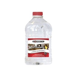 Bioéthanol liquide, DOMESTIX, 2 L