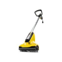 Nettoyeur haute pression électrique KARCHER Patio cleaner pcl 4, 10 bar(s)