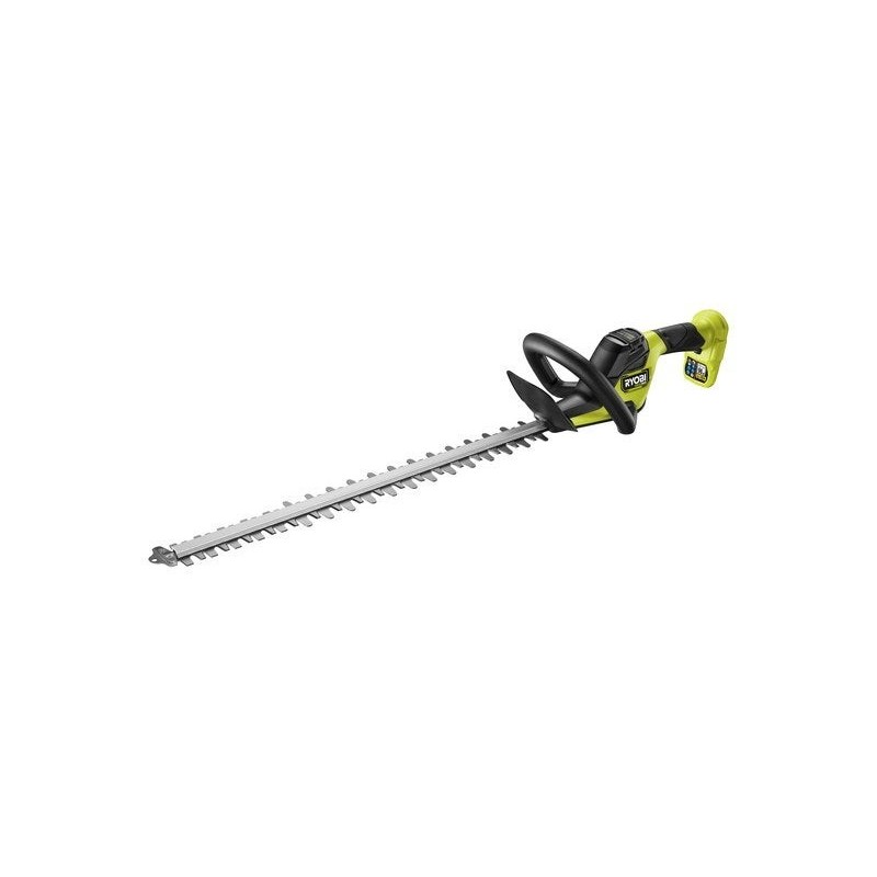 Taille-Haie Ryobi 18V Design L60 Cm 26Mm Sans Batterie