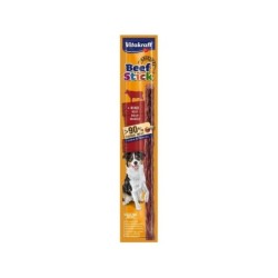 Friandise chien beef stick bœuf 1pc 12g , VITAKRAFT