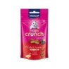 Friandise chat crispy crunch canard baies 60 g , VITAKRAFT