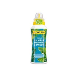 Engrais palmiers ALGOFLASH 500 ml