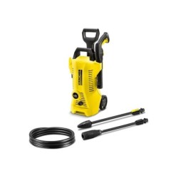 Nettoyeur haute pression électrique KARCHER K2 Power Control, 110 bar(s)