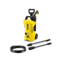 Nettoyeur haute pression électrique KARCHER K2 Premium Power Control, 110 bar(s)