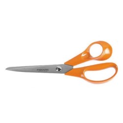 Ciseaux universels, FISKARS, L.21 cm