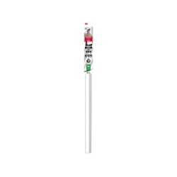 Bas De Porte Adhésif Sol Très Irregulier Premium 3M, L.93 Cm Blanc