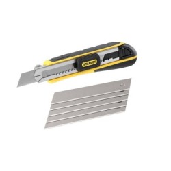 Cutter À Cartouche 18 Mm Fatmax