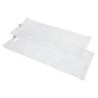 Housse sous vide sac gain de place SPACEO transparent H.150 x l.60 x P.0 cm