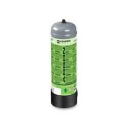 Bouteille Non Rechargeable De Gaz Argon Pur, 2.2L, 110 Bar