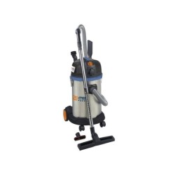 Aspirateur De Chantier Spécial Plâtre Dexter Power, 18.0 Kpa, 35.0 L