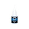 Colle d'assemblage int/ext blocage vis ecrous sader flacon 5ml