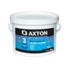 Chlore 5 actions AXTON galets, 200 grammes 2 kg