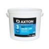 Chlore lent AXTON, galets 200 grammes 10 kg