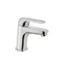 Mitigeur lavabo chrome chromé, SENSEA Anders S