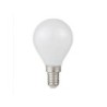 Ampoule led à filament blanc sphérique E14 40 W, LEXMAN