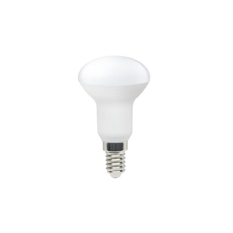 Ampoule led blanc réflecteur E14 40 W, LEXMAN