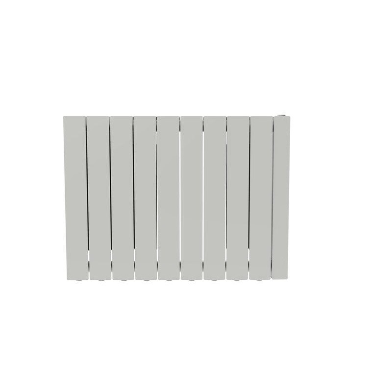 Radiateur électrique à inertie fluide 1500 W EQUATION Luz