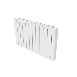 Radiateur électrique à inertie fluide 1800 W EQUATION Luz