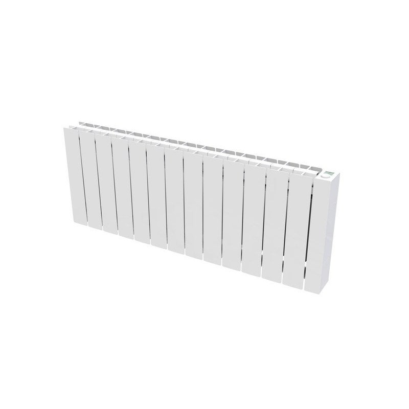 Radiateur électrique à inertie fluide 1800 W EQUATION Luz