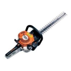 Taille-haie à essence STIHL Hs45-600, 27.2 cm³ L.60 cm