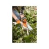 Scie de jardin sur batterie STIHL Gta26, guide de 10 cm