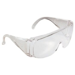 Lunettes de protection écran plastique STIHL