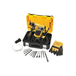 Perforateur sds plus DEWALT