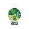 Fil de fer plastifie vert NORTENE FP-Fix, L.50 m